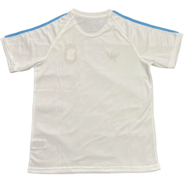 Argentina Camiseta 2026 Especial Blanca - Camiseta Argentina | PTDHMALL