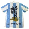 Argentina Camiseta 2026 Especial Blanca - Camiseta Argentina | PTDHMALL
