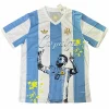 Argentina Camiseta 2026 Especial Blanca - Camiseta Argentina | PTDHMALL