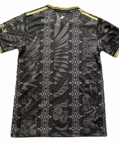Argentina Camiseta 2026 Especial Negra - Camiseta Argentina | PTDHMALL