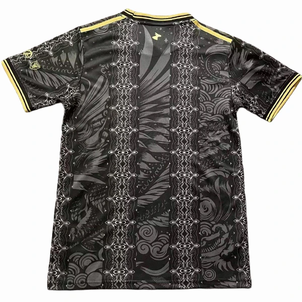 Argentina Camiseta 2026 Especial Negra - Camiseta Argentina | PTDHMALL