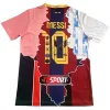 Argentina Camiseta 2026 Especial Roja - Camiseta Argentina | PTDHMALL