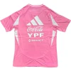 Argentina Camiseta 2026 Especial Rosa - Camiseta Argentina | PTDHMALL