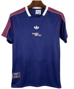 Arsenal Camiseta 2025 2026 Especial Azul - Camiseta Arsenal | PTDHMALL