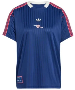 Arsenal Camiseta 2025 2026 Especial Azul - Camiseta Arsenal | PTDHMALL