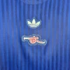 Arsenal Camiseta 2025 2026 Especial Azul - Camiseta Arsenal | PTDHMALL