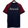 Arsenal Camiseta 2025 2026 Especial Azul - Camiseta Arsenal | PTDHMALL