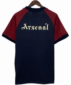 Arsenal Camiseta 2025 2026 Especial Azul - Camiseta Arsenal | PTDHMALL
