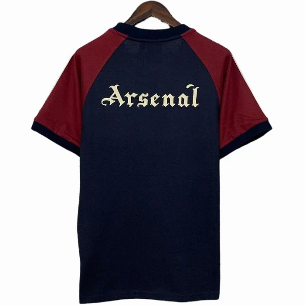 Arsenal Camiseta 2025 2026 Especial Azul - Camiseta Arsenal | PTDHMALL