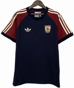 Arsenal Camiseta 2025 2026 Especial Azul - Camiseta Arsenal | PTDHMALL