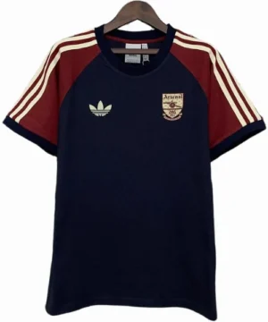 Arsenal Camiseta 2025 2026 Especial Azul - Camiseta Arsenal | PTDHMALL