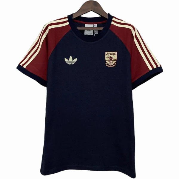Arsenal Camiseta 2025 2026 Especial Azul - Camiseta Arsenal | PTDHMALL