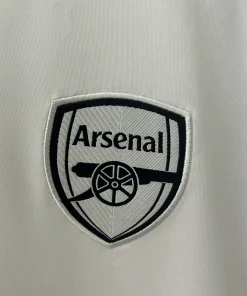 Arsenal Camiseta 2025 2026 Especial Blanca - Camiseta Arsenal | PTDHMALL