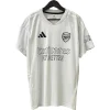 Arsenal Camiseta 2025 2026 Especial Blanca - Camiseta Arsenal | PTDHMALL