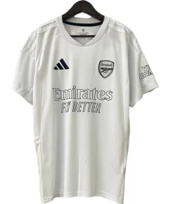 Arsenal Camiseta 2025 2026 Especial Blanca - Camiseta Arsenal | PTDHMALL