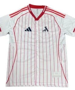 Arsenal Camiseta 2025 2026 Especial Blanca - Camiseta Arsenal | PTDHMALL