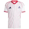 Arsenal Camiseta 2025 2026 Especial Blanca - Camiseta Arsenal | PTDHMALL