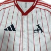 Arsenal Camiseta 2025 2026 Especial Blanca - Camiseta Arsenal | PTDHMALL