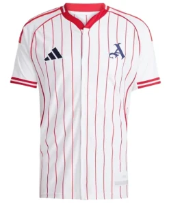Arsenal Camiseta 2025 2026 Especial Blanca - Camiseta Arsenal | PTDHMALL