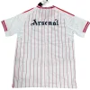 Arsenal Camiseta 2025 2026 Especial Blanca - Camiseta Arsenal | PTDHMALL