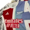 Arsenal Camiseta 2025 2026 Especial Roja - Camiseta Arsenal | PTDHMALL