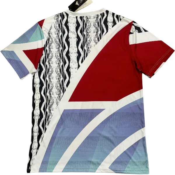Arsenal Camiseta 2025 2026 Especial Roja - Camiseta Arsenal | PTDHMALL