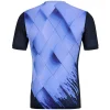 AS Monaco Camiseta 2024 2025 Especial Púrpura - Camiseta As Monaco | PTDHMALL