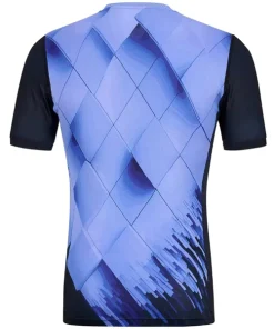 AS Monaco Camiseta 2024 2025 Especial Púrpura - Camiseta As Monaco | PTDHMALL