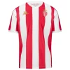 AS Monaco Camiseta 2024 2025 Especial Roja - Camiseta As Monaco | PTDHMALL
