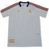 AS Roma Camiseta 2025 2026 Especial Blanca - Camiseta As Roma | PTDHMALL