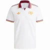AS Roma Camiseta 2025 2026 Especial Blanca - Camiseta Serie A AS Roma | PTDHMALL