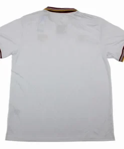 AS Roma Camiseta 2025 2026 Especial Blanca - Camiseta Serie A AS Roma | PTDHMALL