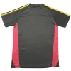 AS Roma Camiseta 2025 2026 Especial Negra - Camiseta Serie A AS Roma | PTDHMALL