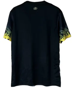 Aston Villa Camiseta 2025 2026 Especial Negra - Camiseta Aston Villa | PTDHMALL