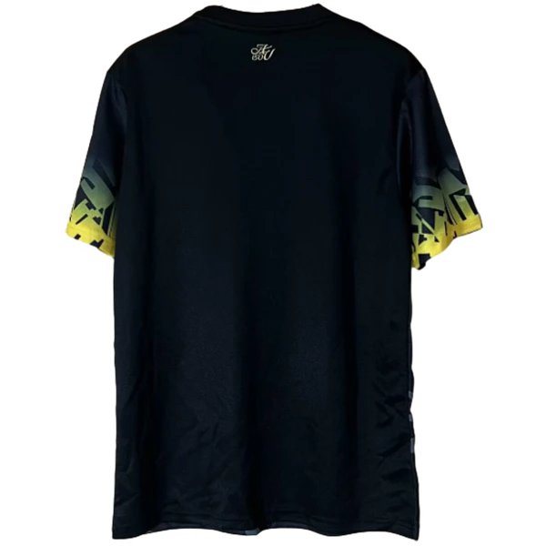Aston Villa Camiseta 2025 2026 Especial Negra - Camiseta Aston Villa | PTDHMALL