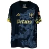 Aston Villa Camiseta 2025 2026 Especial Negra - Camiseta Aston Villa | PTDHMALL