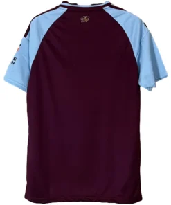Aston Villa Camiseta 2025 2026 Especial Roja - Camiseta Aston Villa | PTDHMALL
