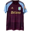 Aston Villa Camiseta 2025 2026 Especial Roja - Camiseta Aston Villa | PTDHMALL
