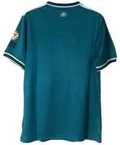 Aston Villa Camiseta 2025 2026 Especial Verde - Camiseta Aston Villa | PTDHMALL