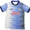 Atalanta BC Camiseta 2024 2025 Especial Azul - Camiseta Serie A Atalanta BC | PTDHMALL