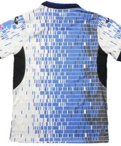 Atalanta BC Camiseta 2024 2025 Especial Azul - Camiseta Serie A Atalanta BC | PTDHMALL