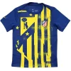 Atlético Madrid Camiseta 2025 2026 Especial Azul - Camiseta Atlético Madrid | PTDHMALL