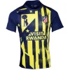 Atlético Madrid Camiseta 2025 2026 Especial Azul - Camiseta Atlético Madrid | PTDHMALL