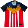 Atlético Madrid Camiseta 2025 2026 Especial Azul - Camiseta Atlético Madrid | PTDHMALL