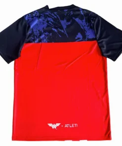 Atlético Madrid Camiseta 2025 2026 Especial Azul - Camiseta Atlético Madrid | PTDHMALL