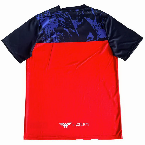 Atlético Madrid Camiseta 2025 2026 Especial Azul - Camiseta Atlético Madrid | PTDHMALL
