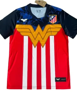 Atlético Madrid Camiseta 2025 2026 Especial Azul - Camiseta Atlético Madrid | PTDHMALL