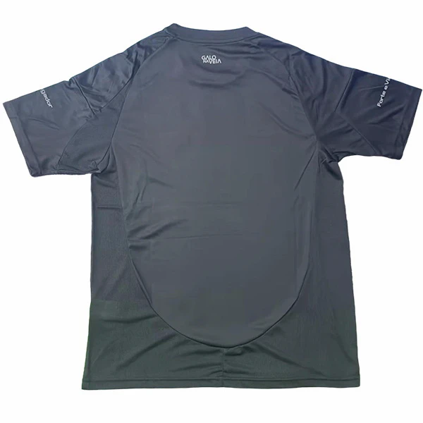 Atlético Mineiro Camiseta 2025 2026 Especial Negra - Camiseta Atlético Mineiro | PTDHMALL