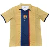 FC Barcelona Camiseta 2025 2026 Especial Amarilla - Camiseta Barcelona | PTDHMALL