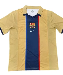FC Barcelona Camiseta 2025 2026 Especial Amarilla - Camiseta Barcelona | PTDHMALL
